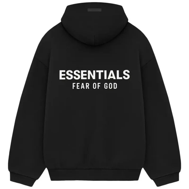 Fear of God Essentials Fleece Hoodie