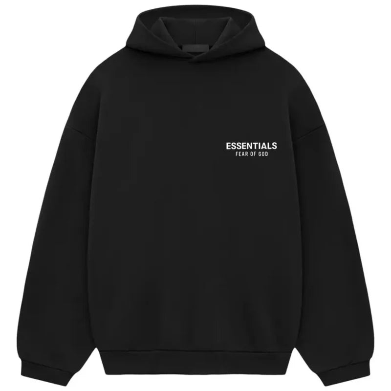 Fear of God Essentials Fleece Hoodie