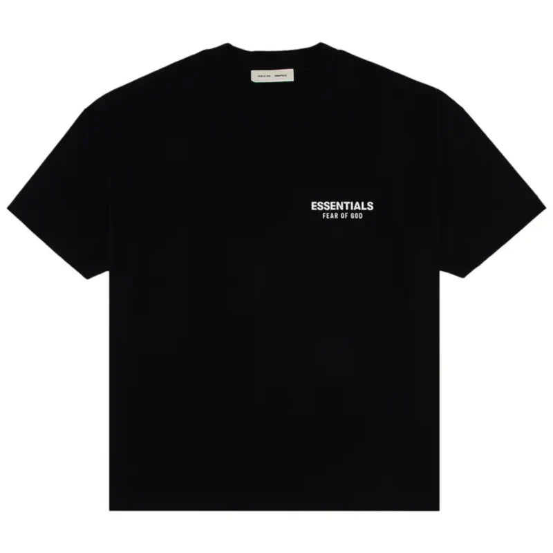 Fear of God Essentials AS25 Classic Fit T-Shirt