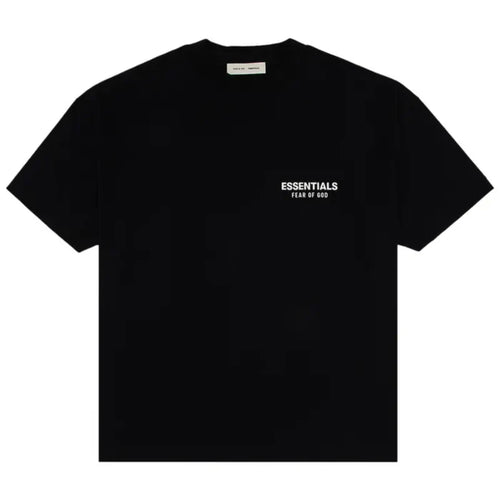 Fear of God Essentials AS25 Classic Fit T-Shirt