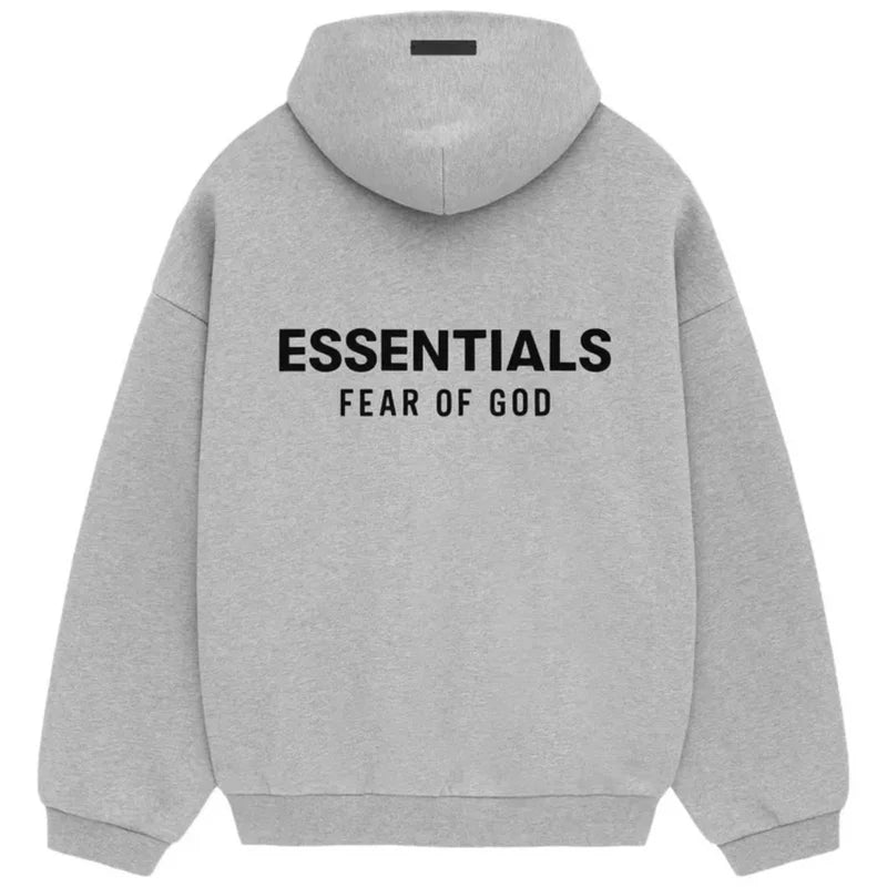 Fear of God Essentials Fleece Hoodie