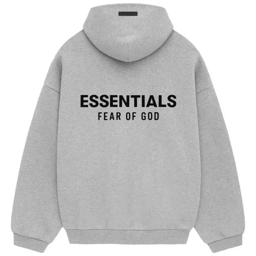 Fear of God Essentials Fleece Hoodie