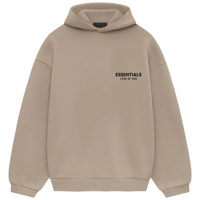 Fear of God Essentials Fleece Hoodie