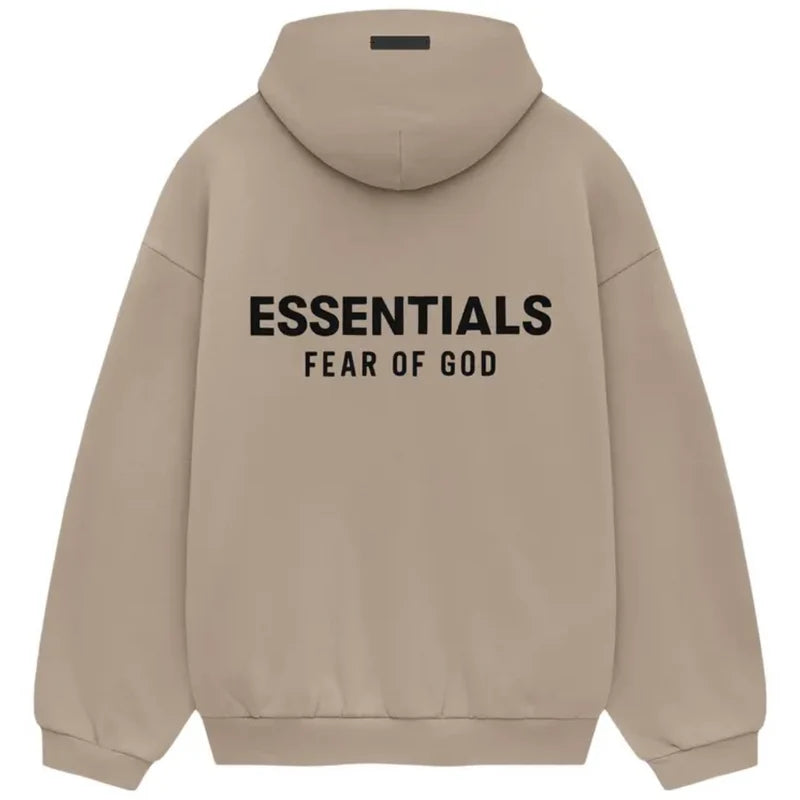 Fear of God Essentials Fleece Hoodie