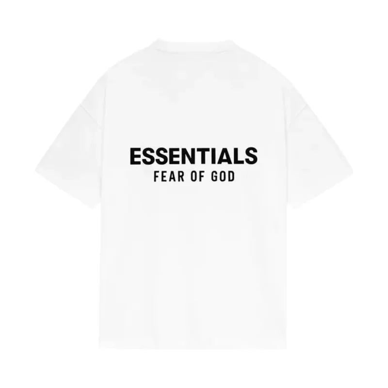 Fear of God Essentials AS25 Classic Fit T-Shirt